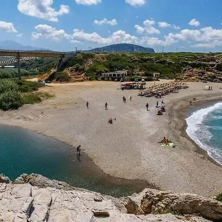 Διαμέρισμα Dionisia With Private Pool Ρούμελη
