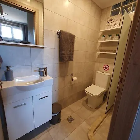 Dionisia With Private Pool Διαμέρισμα Ρούμελη