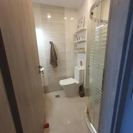 Διαμέρισμα Dionisia With Private Pool *