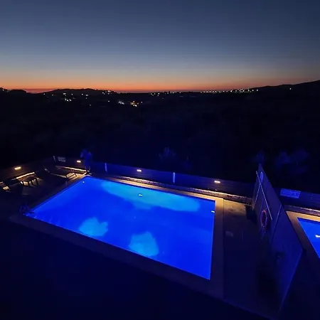 Διαμέρισμα Dionisia With Private Pool *