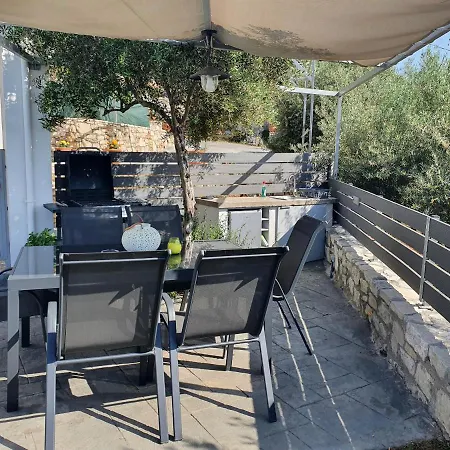 Dionisia With Private Pool * Ρούμελη