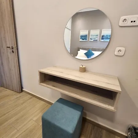Διαμέρισμα Dionisia With Private Pool Ρούμελη