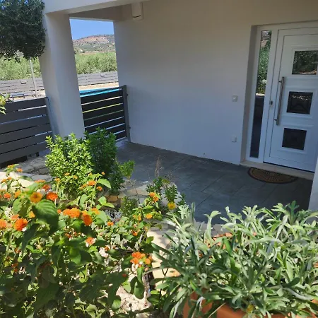 Dionisia With Private Pool * Ρούμελη