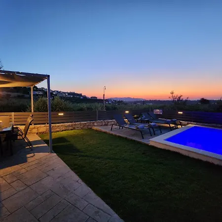 Dionisia With Private Pool *